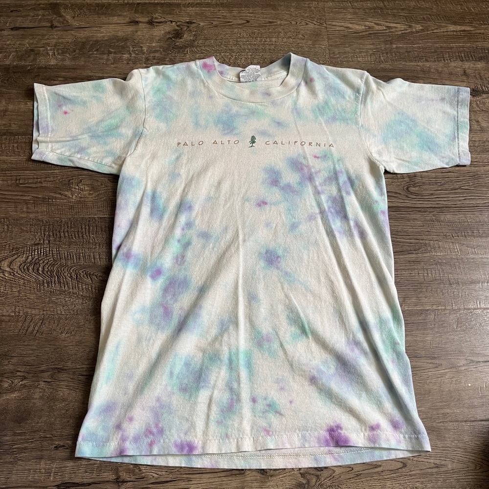 Palo Alto graphic tee!!